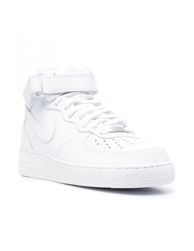 NIKE AIR FORCE ONE BLANCAS ALTAS