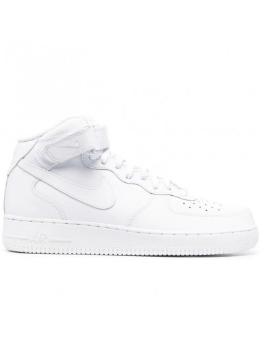 NIKE AIR FORCE ONE BLANCAS ALTAS