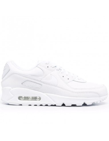 NIKE AIR MAX 90 BLANCAS