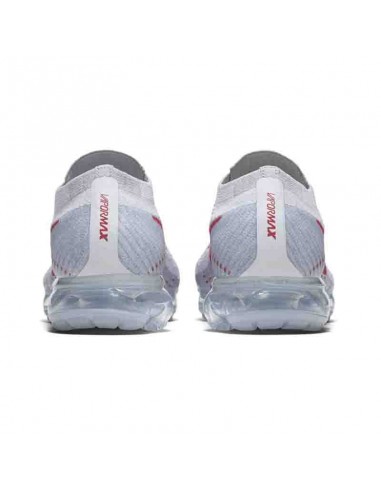 Vapormax blancas y discount rojas