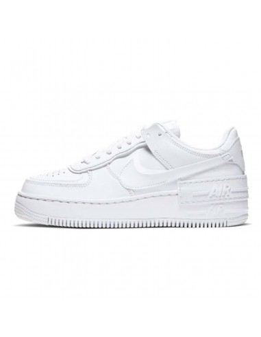 NIKE AIR FORCE ONE NSW AF1 BLANCAS