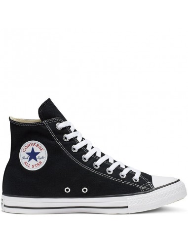 CONVERSE TUTTI LA STAR ALTAS BLACK