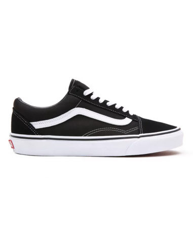 VANS OLD SKOOL NEGRAS