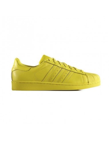 SUPERSTAR AMARILLAS