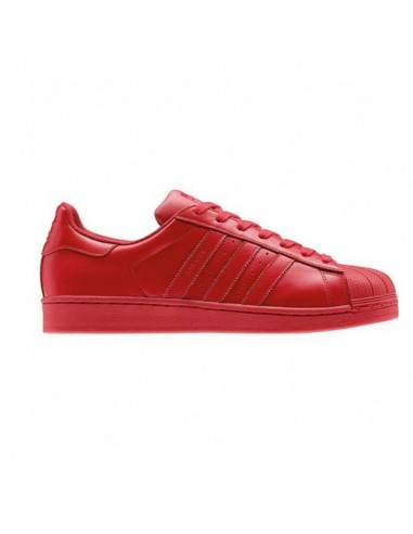 ROJAS SUPERSTAR ADIDAS