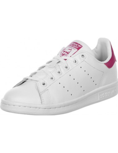 ADIDAS STAN SMITH BLANCAS ROSAS 44,96€