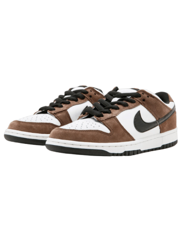 Nike sb dunk hombre marron new arrivals