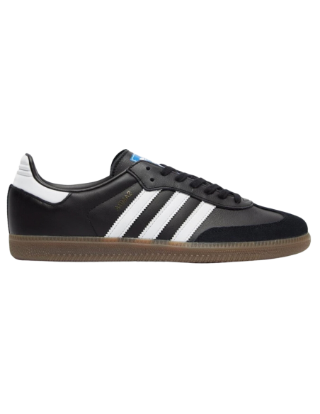 ADIDAS SAMBA Negras y Blancas con Envío GRATIS | Crazy Zapas