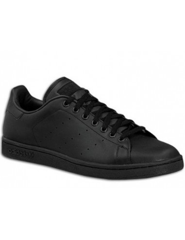 ADIDAS STAN SMITH NEGRAS