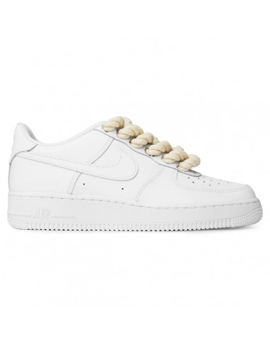 copy of NIKE AIR FORCE ONE BLANCAS BAJAS