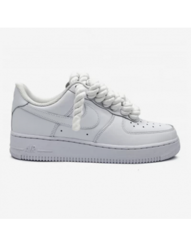 copy of NIKE AIR FORCE ONE BLANCAS BAJAS