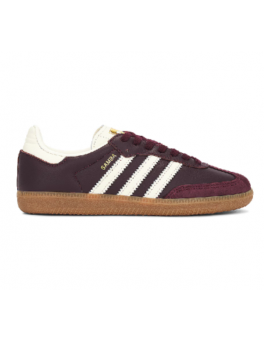 copy of ADIDAS SAMBA Blancas