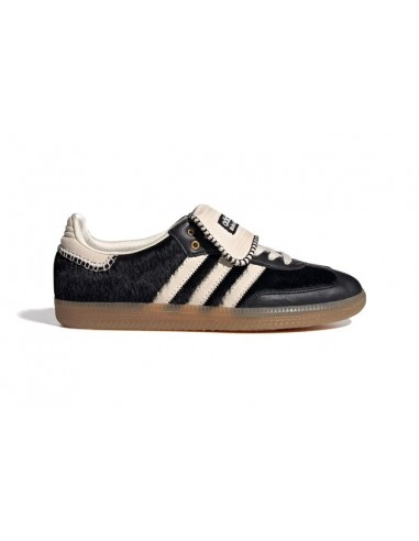 Adidas SAMBA Nylon Wales Bonner Negras