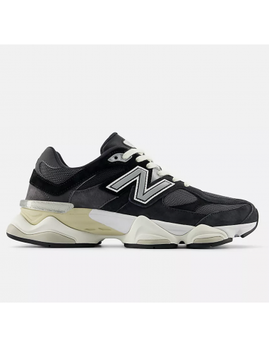 NEW BALANCE 9060 NEGRAS