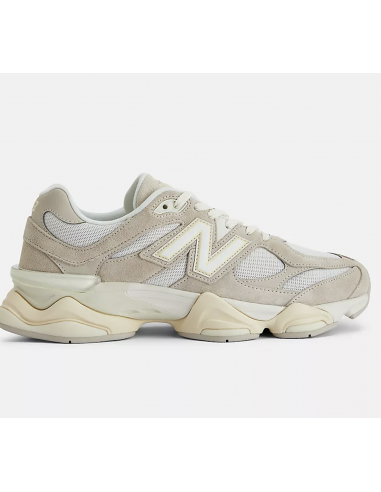 NEW BALANCE 9060 CREAM