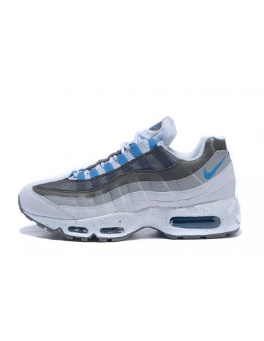 copy of NIKE AIR MAX 95 BLANCAS Y NEGRAS