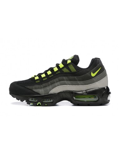 copy of NIKE AIR MAX 95 BLANCAS Y NEGRAS