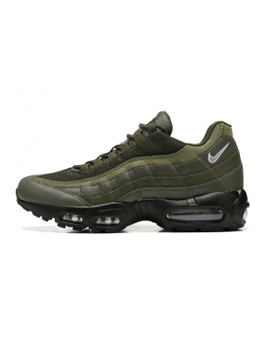 copy of NIKE AIR MAX 95 BLANCAS Y NEGRAS