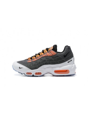 copy of NIKE AIR MAX 95 BLANCAS Y NEGRAS