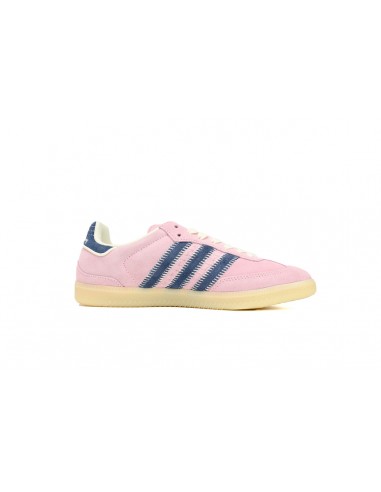 ADIDAS SAMBA ROSAS PASTEL