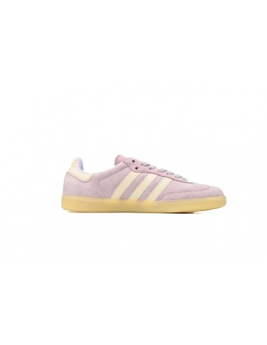 ADIDAS SAMBA PINK PASTEL