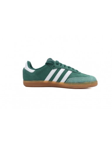 ADIDAS SAMBA VERDES