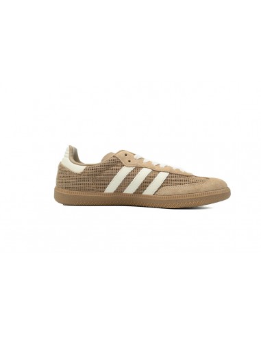 ADIDAS SAMBA MARRONES