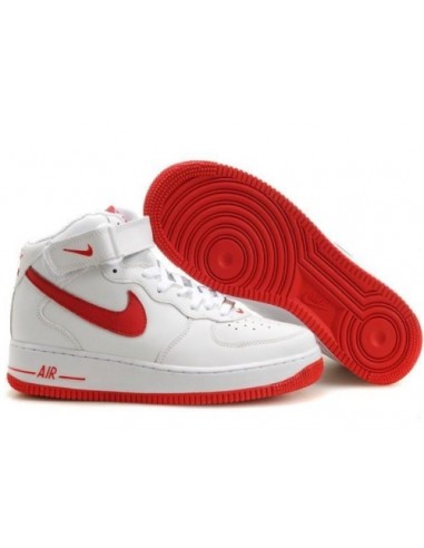Air Force One Red