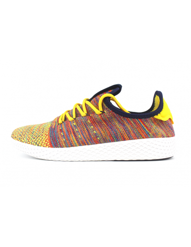 Adidas Stan Smith Amarillas/Multicolor