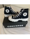 CONVERSE CHUCK TAYLOR ALL STAR LUGGED HIGH TOP
